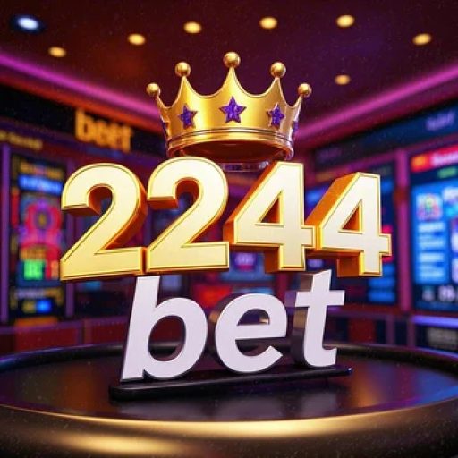 2244 bet